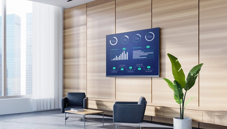 Телевидение для бизнеса от Ростелеком в хутор Барыбинский (Краснодарский край)